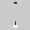 Lampa wisząca ELIPSE ELEGANCE S 1xG9 Kobi  Design